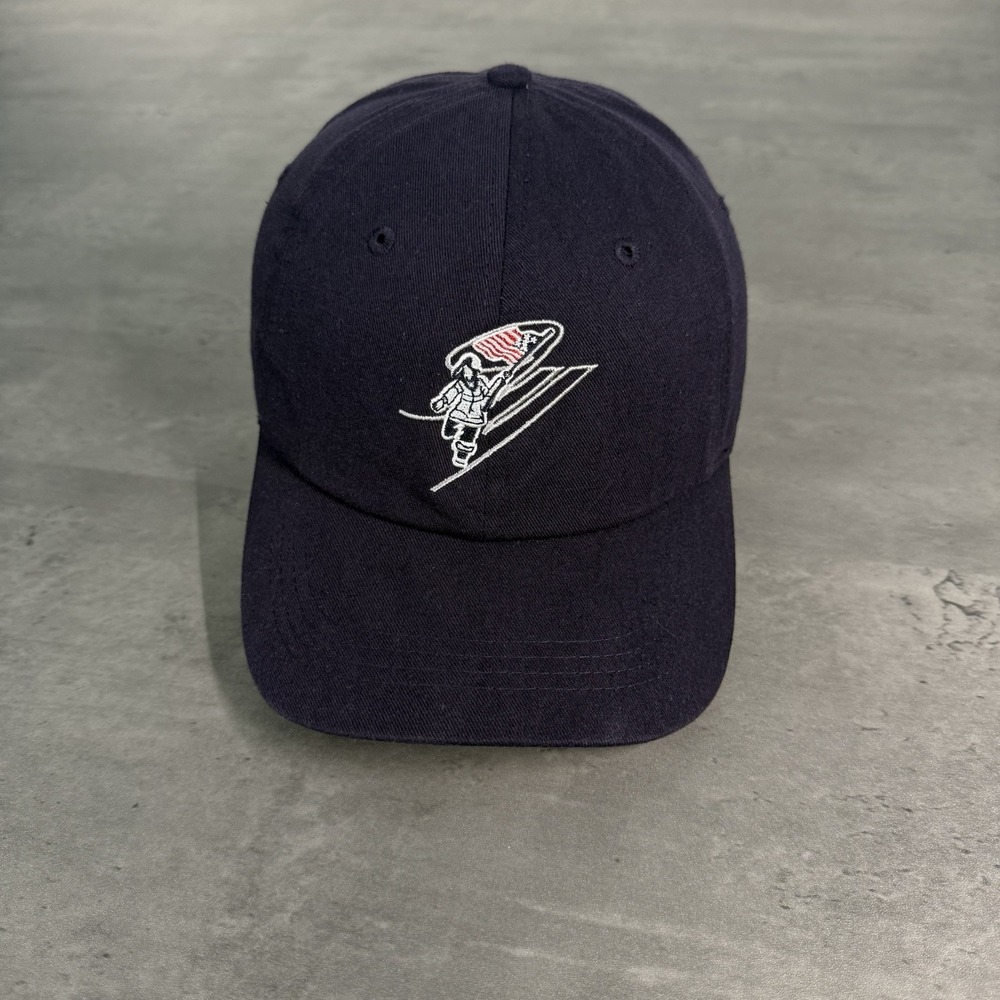 9/11 Twin Towers Remembrance Hat Navy Firefighter First Responder Military USA